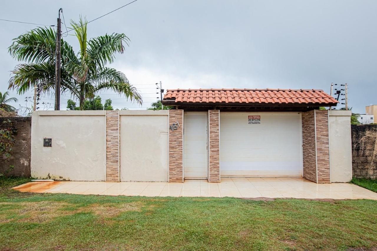 Porto Das Dunas Casa Temporada Estilo E Conforto Fortaleza  Exterior foto