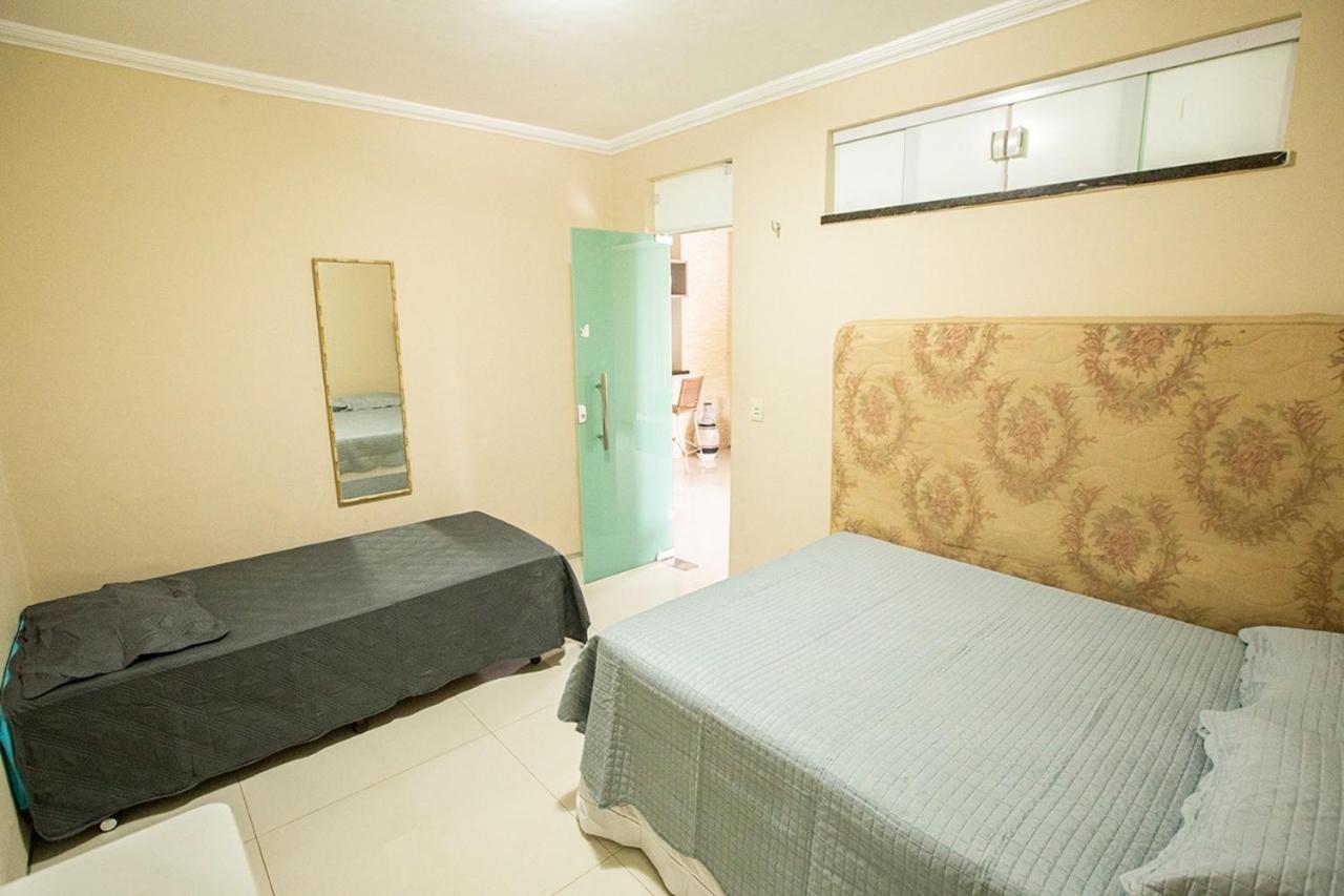 Porto Das Dunas Casa Temporada Estilo E Conforto Fortaleza  Exterior foto